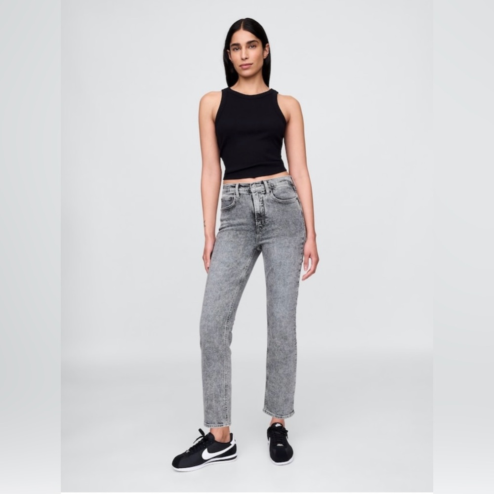 Gap- Vintage high rise Jeans -31